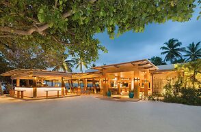 Sirru Fen Fushi Private Lagoon Resort
