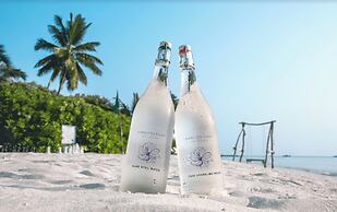 Sirru Fen Fushi Private Lagoon Resort