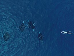 Sirru Fen Fushi Private Lagoon Resort