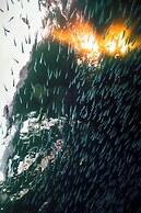 Sirru Fen Fushi Private Lagoon Resort