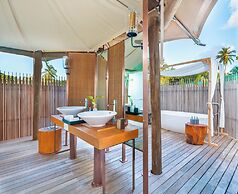 Sirru Fen Fushi Private Lagoon Resort