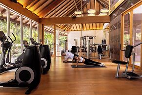 Sirru Fen Fushi Private Lagoon Resort