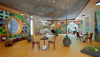 Sirru Fen Fushi Private Lagoon Resort