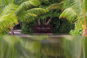 Sirru Fen Fushi Private Lagoon Resort