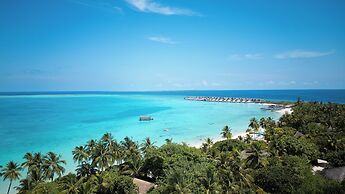 Sirru Fen Fushi Private Lagoon Resort