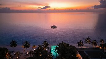 Sirru Fen Fushi Private Lagoon Resort