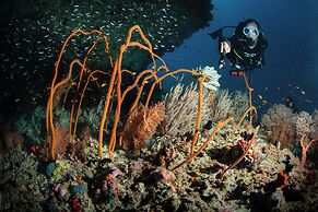 Sirru Fen Fushi Private Lagoon Resort