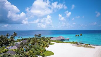 Sirru Fen Fushi Private Lagoon Resort