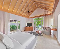 Sirru Fen Fushi Private Lagoon Resort