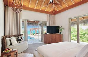 Sirru Fen Fushi Private Lagoon Resort