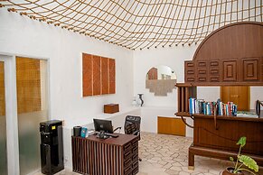 Sirru Fen Fushi Private Lagoon Resort