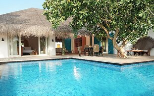 Sirru Fen Fushi Private Lagoon Resort