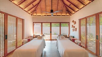 Sirru Fen Fushi Private Lagoon Resort