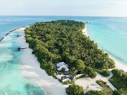 Sirru Fen Fushi Private Lagoon Resort