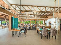 Sirru Fen Fushi Private Lagoon Resort