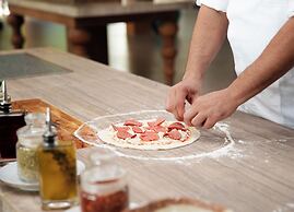 Sirru Fen Fushi Private Lagoon Resort