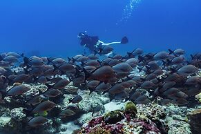 Sirru Fen Fushi Private Lagoon Resort