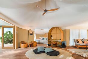 Sirru Fen Fushi Private Lagoon Resort