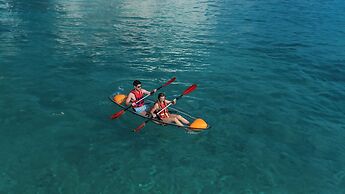 Sirru Fen Fushi Private Lagoon Resort