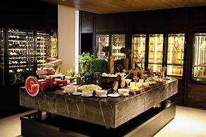 Sirru Fen Fushi Private Lagoon Resort