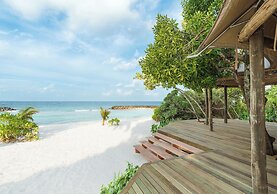 Sirru Fen Fushi Private Lagoon Resort