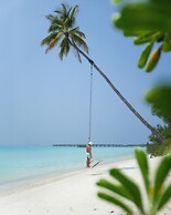 Sirru Fen Fushi Private Lagoon Resort