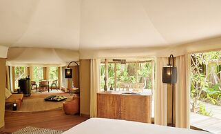 Sirru Fen Fushi Private Lagoon Resort