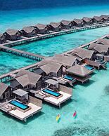 Sirru Fen Fushi Private Lagoon Resort