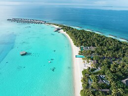 Sirru Fen Fushi Private Lagoon Resort