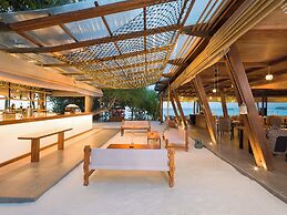 Sirru Fen Fushi Private Lagoon Resort