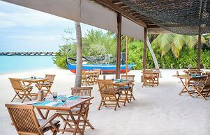 Sirru Fen Fushi Private Lagoon Resort