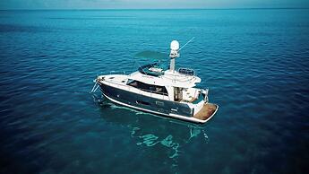 Sirru Fen Fushi Private Lagoon Resort