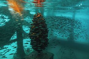 Sirru Fen Fushi Private Lagoon Resort