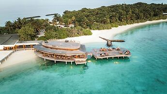 Sirru Fen Fushi Private Lagoon Resort