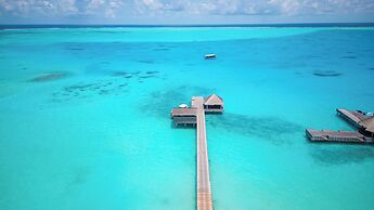 Sirru Fen Fushi Private Lagoon Resort