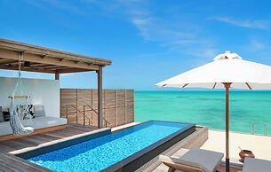 Sirru Fen Fushi Private Lagoon Resort