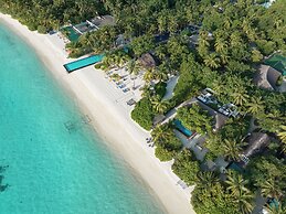 Sirru Fen Fushi Private Lagoon Resort