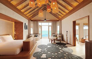Sirru Fen Fushi Private Lagoon Resort