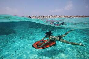 Sirru Fen Fushi Private Lagoon Resort