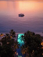 Sirru Fen Fushi Private Lagoon Resort