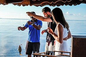 Sirru Fen Fushi Private Lagoon Resort