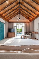 Sirru Fen Fushi Private Lagoon Resort