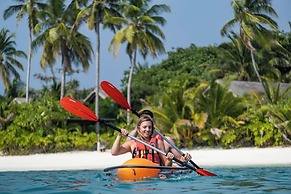 Sirru Fen Fushi Private Lagoon Resort