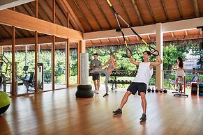 Sirru Fen Fushi Private Lagoon Resort