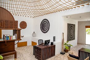 Sirru Fen Fushi Private Lagoon Resort