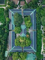 Sirru Fen Fushi Private Lagoon Resort