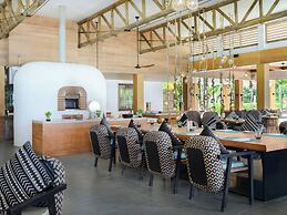 Sirru Fen Fushi Private Lagoon Resort