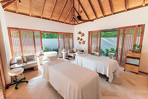 Sirru Fen Fushi Private Lagoon Resort