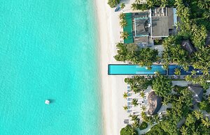 Sirru Fen Fushi Private Lagoon Resort