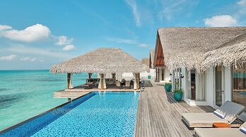 Sirru Fen Fushi Private Lagoon Resort
